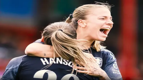Women's Super League 2026-27: Live on FanCode!