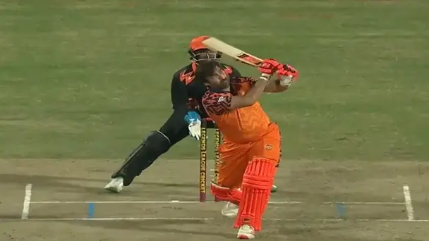 Match 2: India Tigers beat Royal Riders Punjab by 20 runs | Hindi Highlights