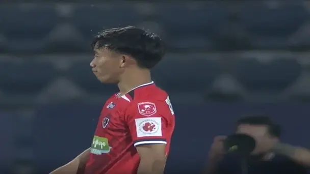 NorthEast United FC vs Mohammedan SC | Hindi highlights