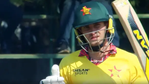 Zimbabwe vs Bangladesh, T20I series: Live on FanCode!