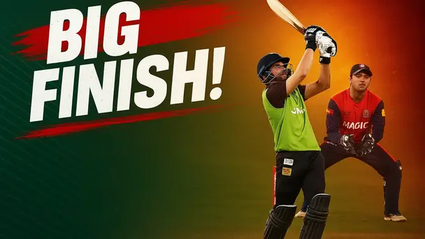 66W! Moeen Ali has the last laugh