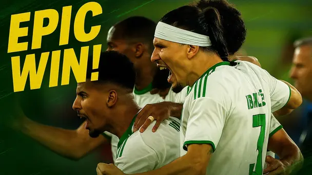 Al-Ahli Saudi 5-4 Al-Qadsiah on penalties | Quarter-final 