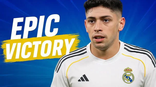 Real Madrid vs Atletico de Madrid | Round 29 | Full Replay