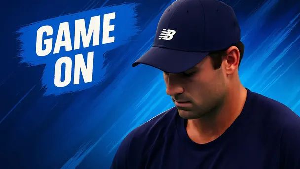 Aleksander Vukic vs Tommy Paul | Quarter-finals | Centre Court