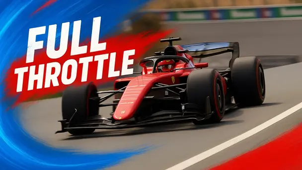 Dutch GP 2026: Sprint - High speed highlights