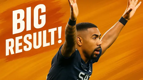 Al Hilal SFC 1-1 Al-Ittihad | Round 23