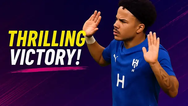 Al Hilal SFC 4-0 Al Shorta | Round 5