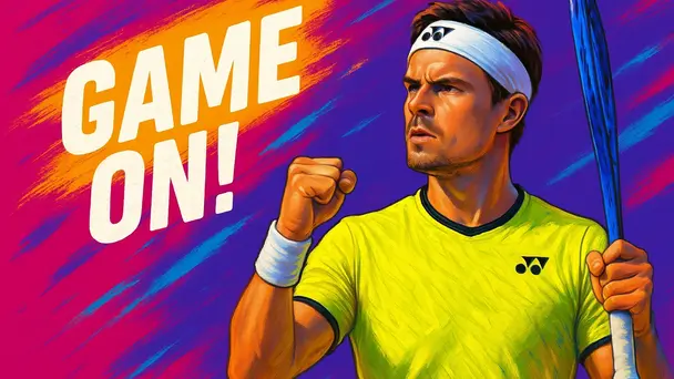 Daniel Altmaier vs Pedro Martinez | Day 2 | Central Court