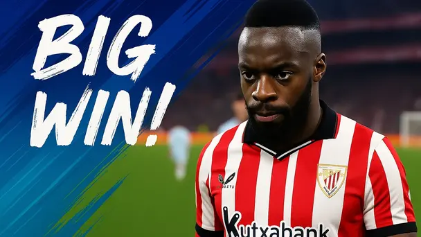 Athletic Club 2-1 Real Betis | Round 29