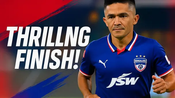 Match 67: Bengaluru FC vs Mumbai City FC | Full replay | ISL 2025-26