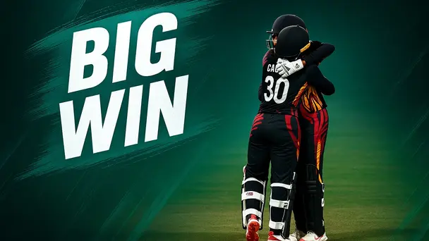 Guyana Women beat Jamaica Women by 4 wickets | Match 9