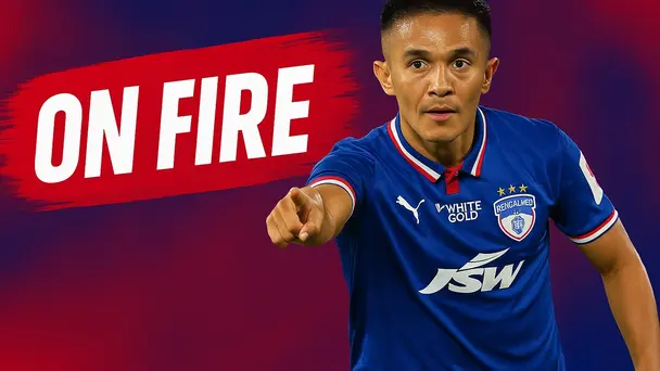 Match 4: Bengaluru FC vs Sporting Club Delhi  | Full replay | ISL 2025-26