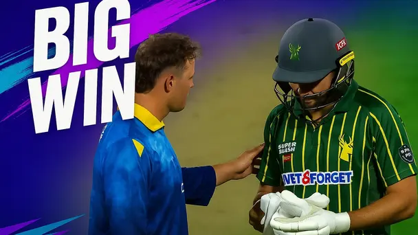 Central Stags beat Otago Volts by 6 wickets | Match 28