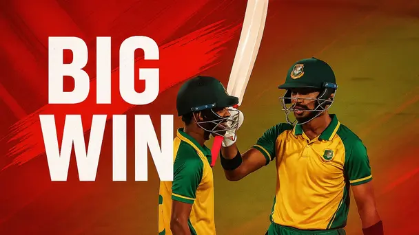 Bangladesh HP-XI beat Nepal A by 9 wickets | Match 6