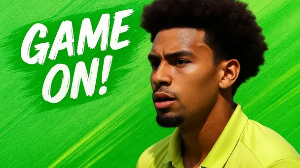 Arthur Files vs Auger Aliassime | Day 6 | Stadium 2