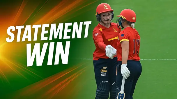South Australian Scorpions beat New South Wales Breakers by 3 wickets | Match 38