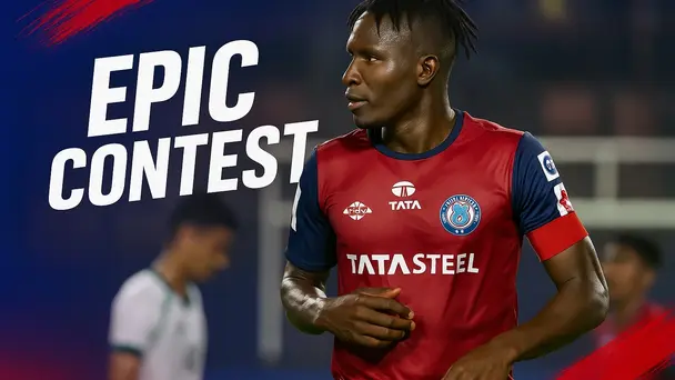 Jamshedpur FC vs Mohammedan SC | Malayalam highlights