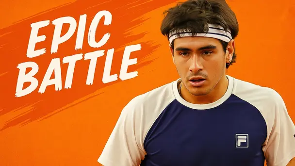 Francisco Comesana vs Pedro Martinez | Day 1 | Court Jaime Fillol