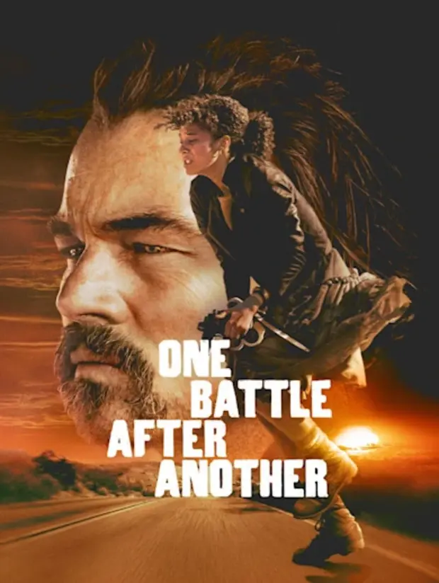One Battle After Another