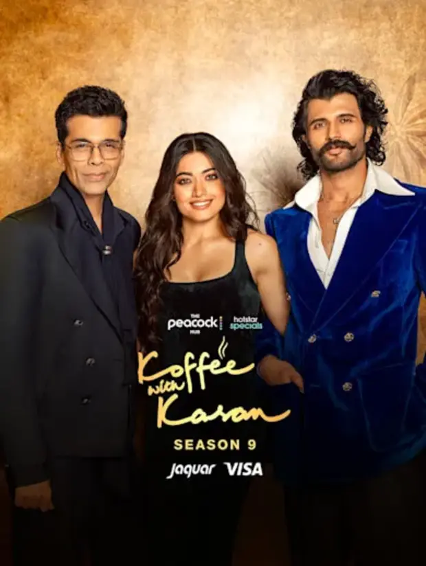 Koffee With Karan