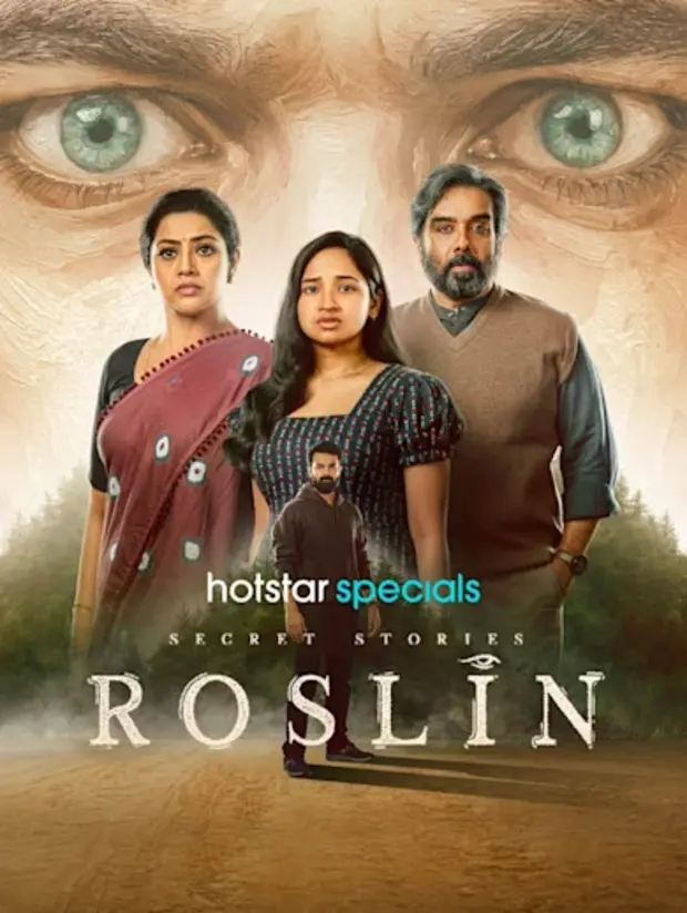 Secret Stories: Roslin