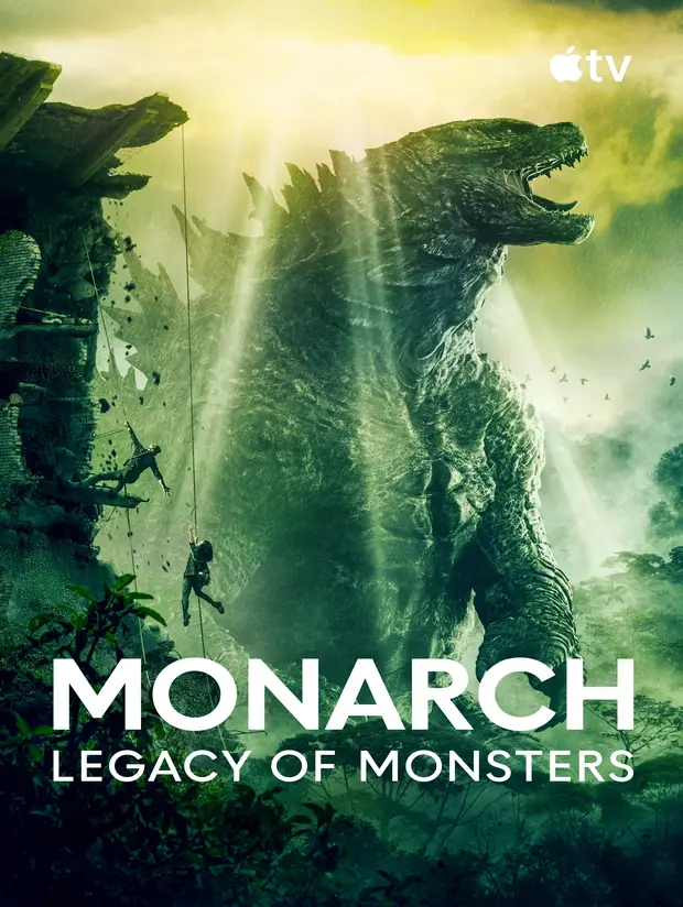 Monarch: Legacy of Monsters