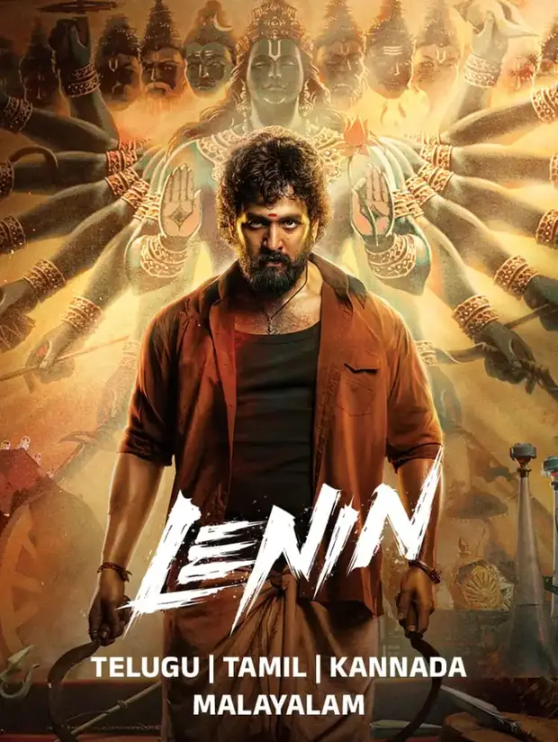 Lenin