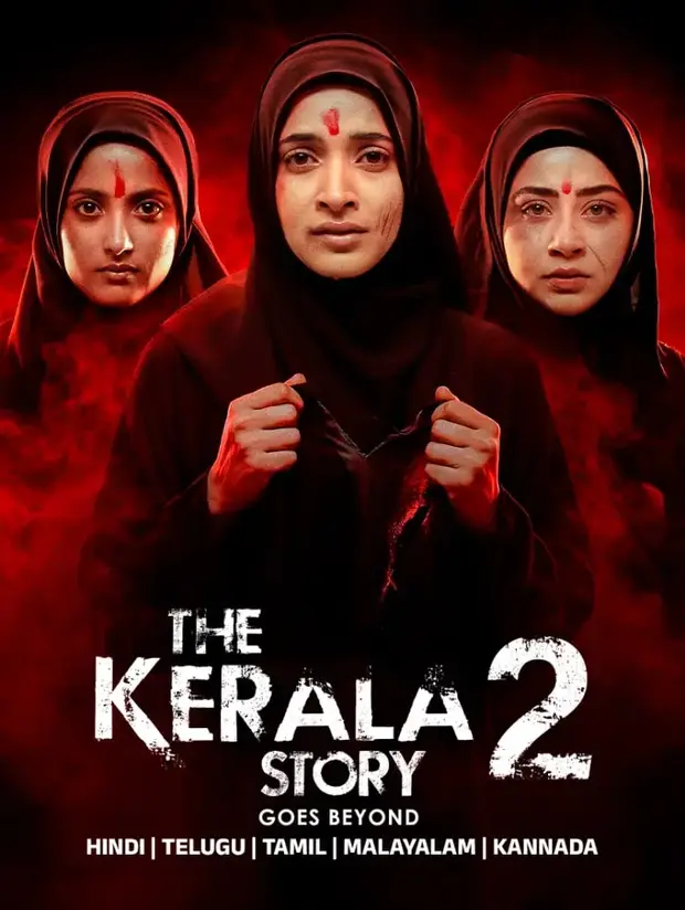 The Kerala Story 2