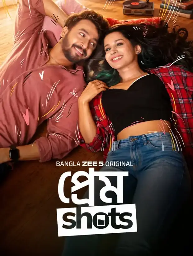 Prem Shots