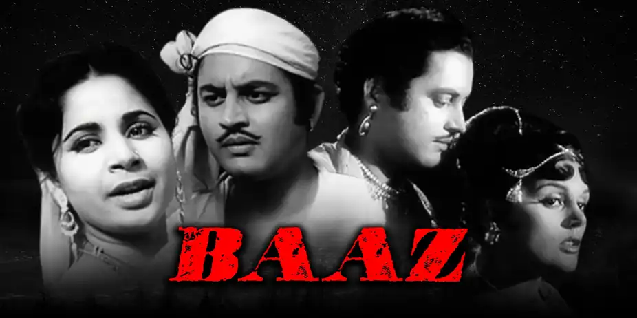 Baaz
