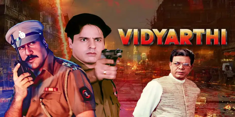 Vidyarthi