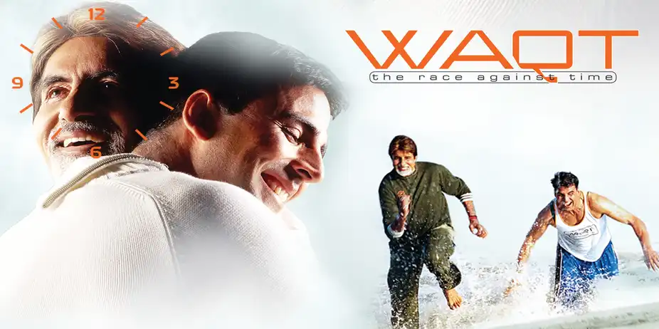 Waqt - Race Against Time