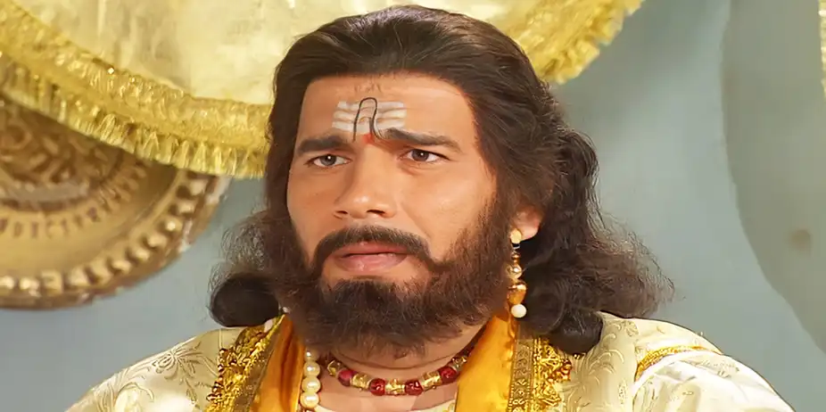 Maharathi Karna S1 E14 - Maharathi Karna - Ep 14