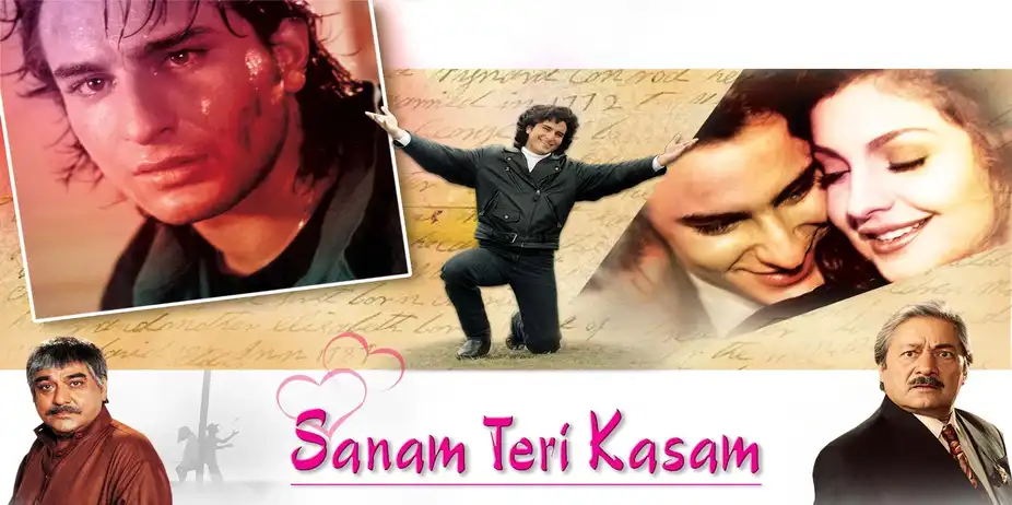 Sanam Teri Kasam