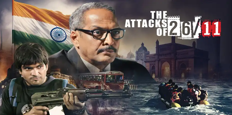 The Attacks of 26/11