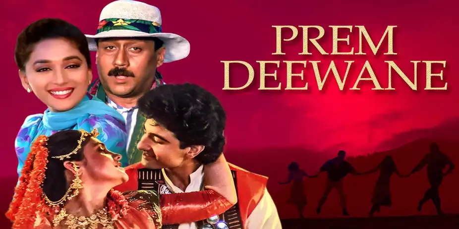 Prem Deewane