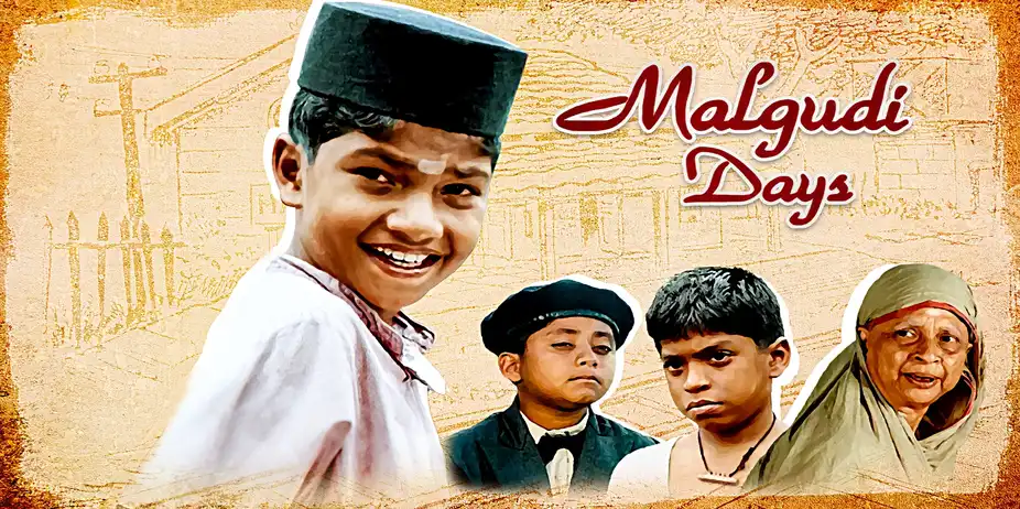 Malgudi Days