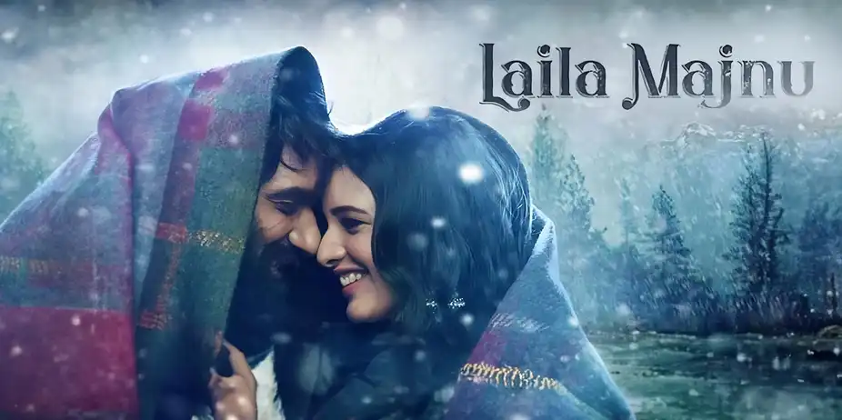 Laila Majnu