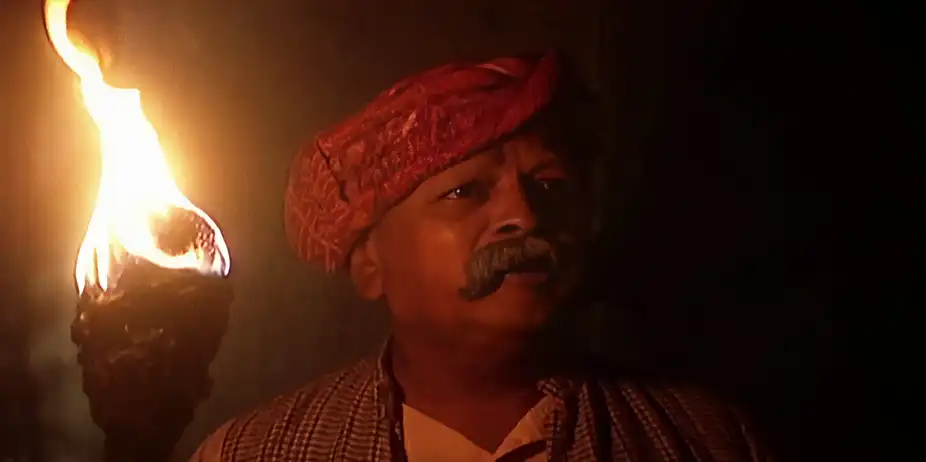 Raja Aur Rancho S1 E58 - Raja Aur Rancho - Ep 58