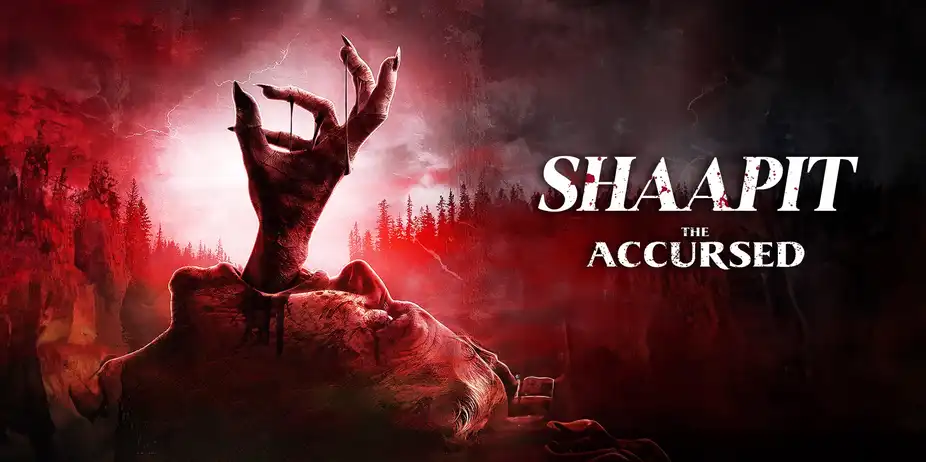 Shaapit - The Accursed