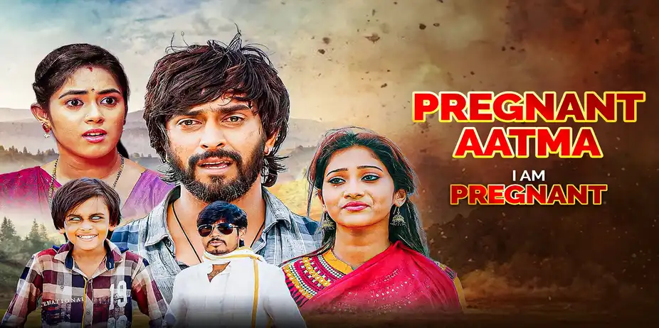 Pregnant Aatma - I Am Pregnant