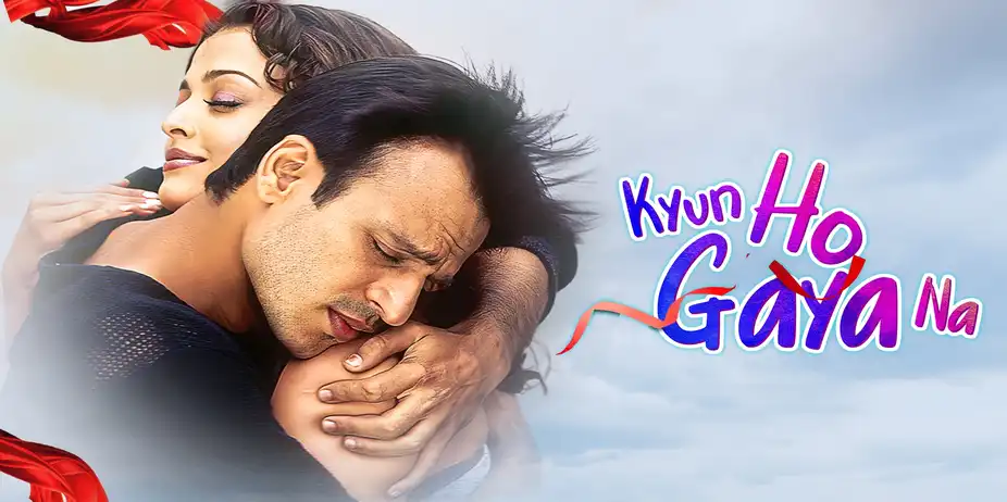 Kyun Ho Gaya Na