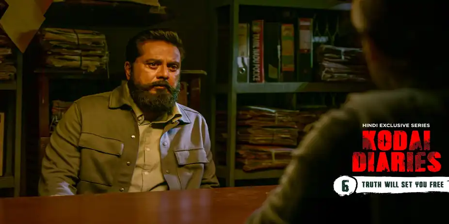 Truth Will Set You Free