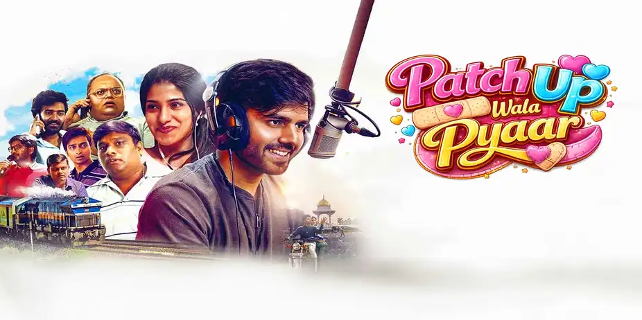 Patchup Wala Pyaar
