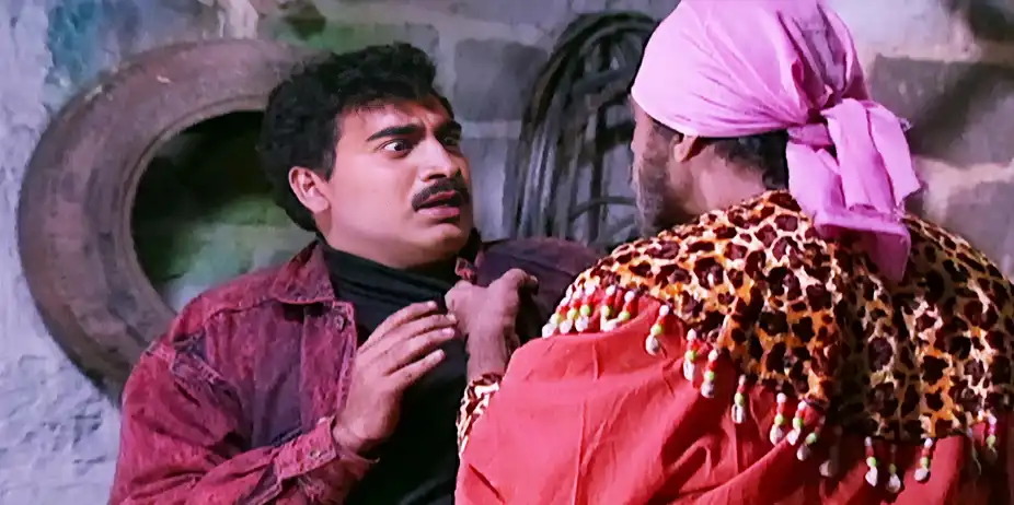 Raja Aur Rancho S1 E45 - Raja Aur Rancho - Ep 45