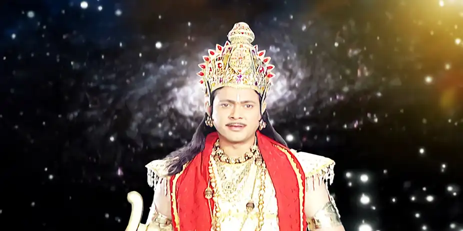 Maharathi Karna S1 E1 - Maharathi Karna - Ep 01