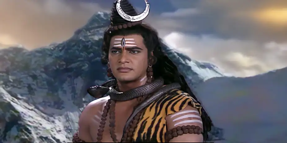 Jai Hanuman S1 E143 - Jai Hanuman - Ep 143
