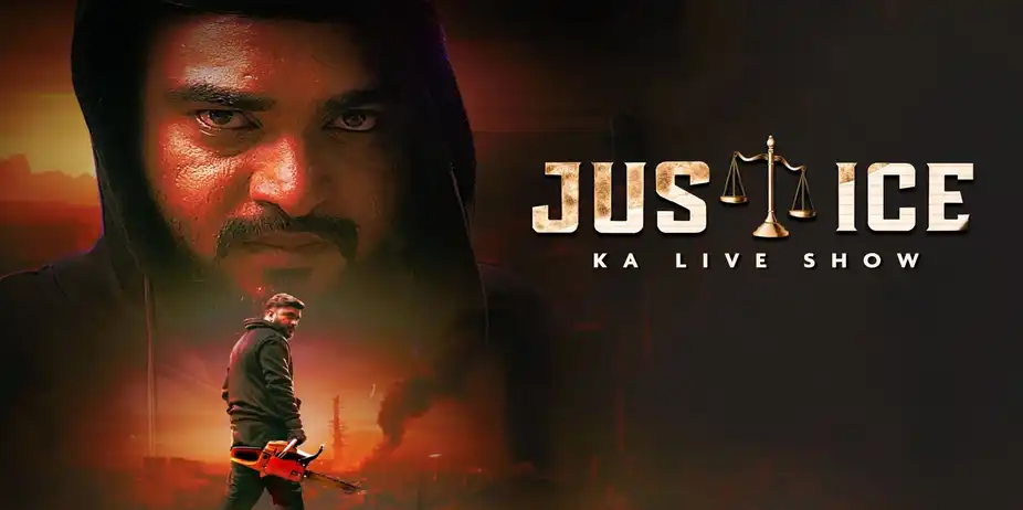 Justice Ka Live Show