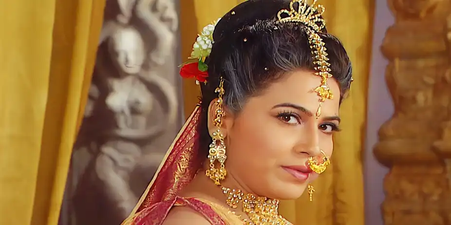 Maharathi Karna S1 E8 - Maharathi Karna - Ep 08