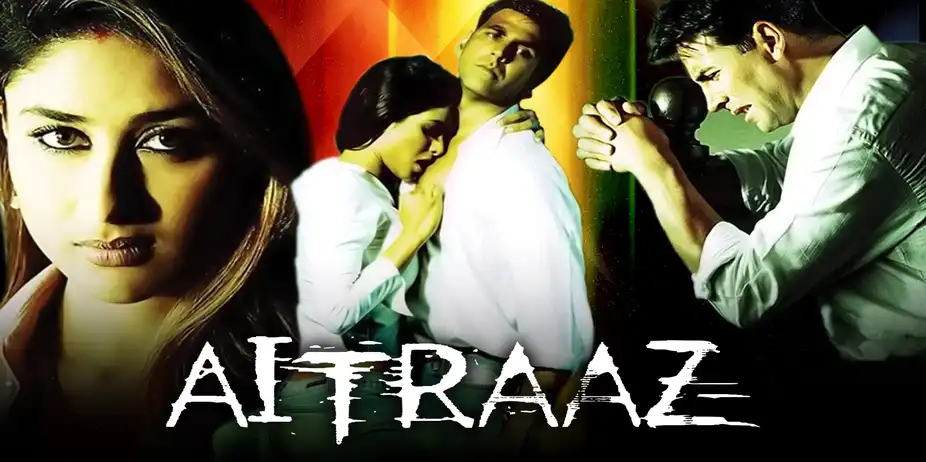 Aitraaz